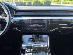 Audi A8 2022 A8L 50 TFSI quattro Comfort Collection Edition - фото 13