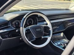 Audi A8 2022 A8L 50 TFSI quattro Comfort Collection Edition - фото 14