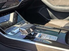 Audi A8 2022 A8L 50 TFSI quattro Comfort Collection Edition - фото 15