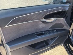 Audi A8 2022 A8L 50 TFSI quattro Comfort Collection Edition - фото 16