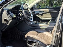 Audi A8 2022 A8L 50 TFSI quattro Comfort Collection Edition - фото 18