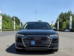 Audi A8 2022 A8L 50 TFSI quattro Comfort Collection Edition - фото 2