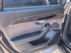 Audi A8 2022 A8L 50 TFSI quattro Comfort Collection Edition - фото 20