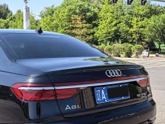 Audi A8 2022 A8L 50 TFSI quattro Comfort Collection Edition - фото 7
