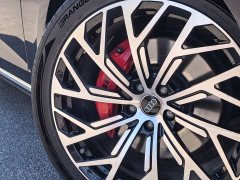 Audi A8 2022 A8L 50 TFSI quattro Comfort Collection Edition - фото 9