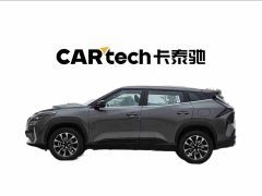 Geely Boyue 1.5TD Yearning - фото 4
