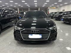 Audi A6L 55 TFSI quattro exclusive and elegant - фото 1