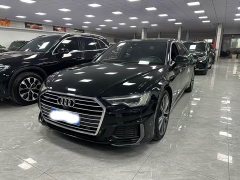 Audi A6L 55 TFSI quattro exclusive and elegant - фото 2