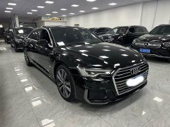Audi A6L 55 TFSI quattro exclusive and elegant - фото 3