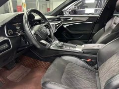 Audi A6L 55 TFSI quattro exclusive and elegant - фото 4