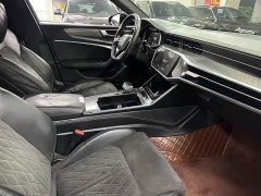 Audi A6L 55 TFSI quattro exclusive and elegant - фото 5