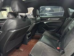 Audi A6L 55 TFSI quattro exclusive and elegant - фото 6