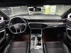 Audi A6L 55 TFSI quattro exclusive and elegant - фото 7
