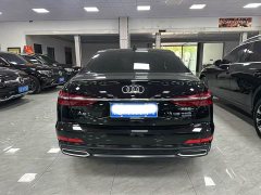 Audi A6L 55 TFSI quattro exclusive and elegant - фото 8