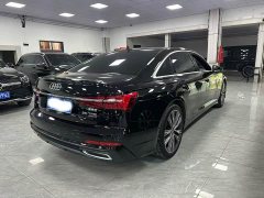 Audi A6L 55 TFSI quattro exclusive and elegant - фото 9
