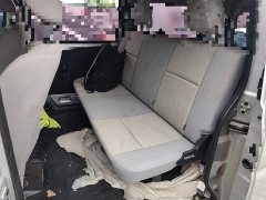 BMW Hiace X30 2023 1.5L super luxury bus 5/6/7 seats non-air conditioning version SWC15M - фото 13