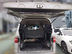 BMW Hiace X30 2023 1.5L super luxury bus 5/6/7 seats non-air conditioning version SWC15M - фото 15