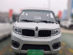 BMW Hiace X30 2023 1.5L super luxury bus 5/6/7 seats non-air conditioning version SWC15M - фото 2