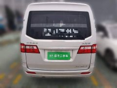 BMW Hiace X30 2023 1.5L super luxury bus 5/6/7 seats non-air conditioning version SWC15M - фото 3