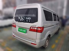 BMW Hiace X30 2023 1.5L super luxury bus 5/6/7 seats non-air conditioning version SWC15M - фото 4