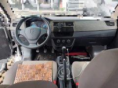BMW Hiace X30 2023 1.5L super luxury bus 5/6/7 seats non-air conditioning version SWC15M - фото 5