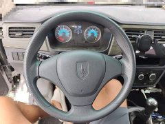 BMW Hiace X30 2023 1.5L super luxury bus 5/6/7 seats non-air conditioning version SWC15M - фото 6