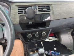 BMW Hiace X30 2023 1.5L super luxury bus 5/6/7 seats non-air conditioning version SWC15M - фото 9