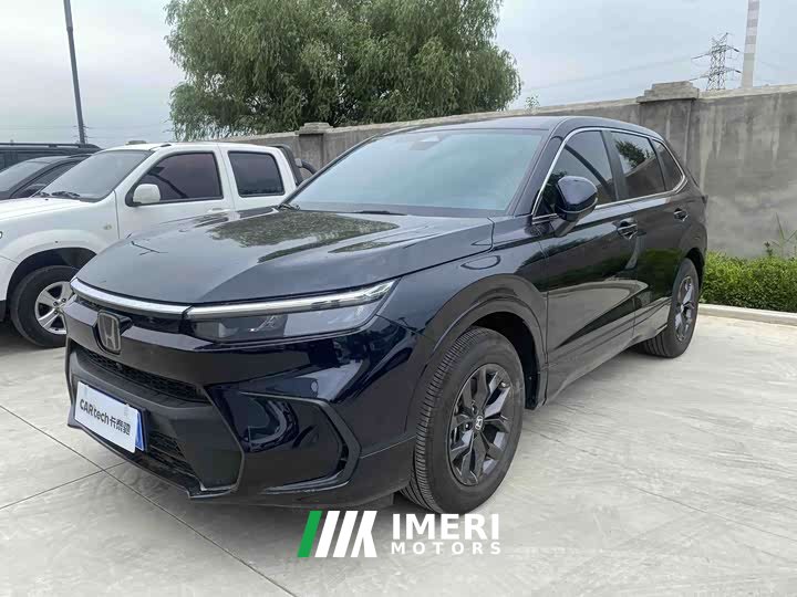 Lexus Haoying 240TURBO two-wheel drive luxury version 5 seats - автомобиль из Китая