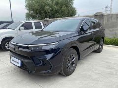 Lexus Haoying 240TURBO two-wheel drive luxury version 5 seats - фото 1