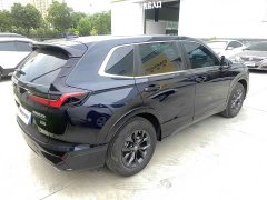 Lexus Haoying 240TURBO two-wheel drive luxury version 5 seats - фото 3
