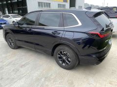 Lexus Haoying 240TURBO two-wheel drive luxury version 5 seats - фото 4