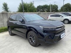 Lexus Haoying 240TURBO two-wheel drive luxury version 5 seats - фото 5
