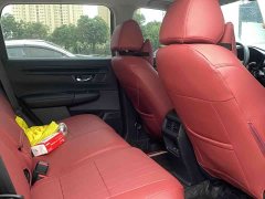 Lexus Haoying 240TURBO two-wheel drive luxury version 5 seats - фото 6
