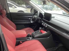 Lexus Haoying 240TURBO two-wheel drive luxury version 5 seats - фото 7