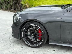 Mercedes-Benz Mercedes-AMG E 53 4MATIC Coupe - фото 11