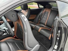Mercedes-Benz Mercedes-AMG E 53 4MATIC Coupe - фото 14