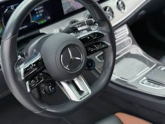 Mercedes-Benz Mercedes-AMG E 53 4MATIC Coupe - фото 15