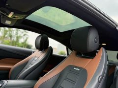 Mercedes-Benz Mercedes-AMG E 53 4MATIC Coupe - фото 16