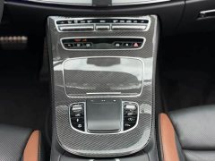Mercedes-Benz Mercedes-AMG E 53 4MATIC Coupe - фото 18