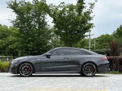Mercedes-Benz Mercedes-AMG E 53 4MATIC Coupe - фото 2
