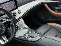 Mercedes-Benz Mercedes-AMG E 53 4MATIC Coupe - фото 20