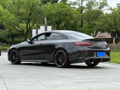 Mercedes-Benz Mercedes-AMG E 53 4MATIC Coupe - фото 3