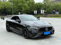 Mercedes-Benz Mercedes-AMG E 53 4MATIC Coupe - фото 6