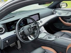 Mercedes-Benz Mercedes-AMG E 53 4MATIC Coupe - фото 7
