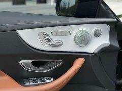 Mercedes-Benz Mercedes-AMG E 53 4MATIC Coupe - фото 8