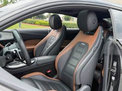 Mercedes-Benz Mercedes-AMG E 53 4MATIC Coupe - фото 9
