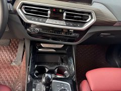 BMW X3 xDrive30i Advanced M Night Package - фото 10