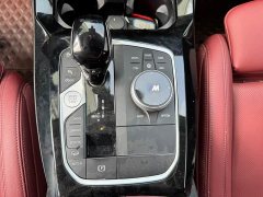BMW X3 xDrive30i Advanced M Night Package - фото 11