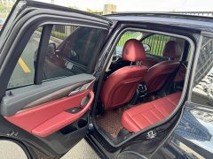 BMW X3 xDrive30i Advanced M Night Package - фото 12