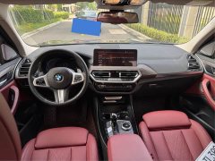 BMW X3 xDrive30i Advanced M Night Package - фото 13